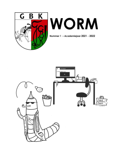 Worm 1
