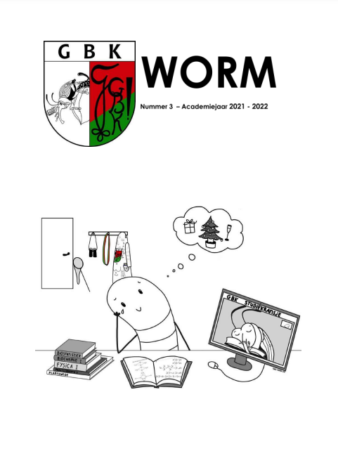 Worm 3
