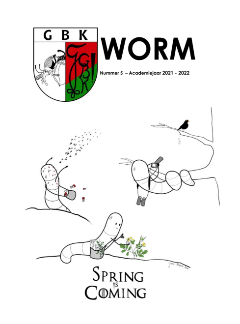 Worm 5