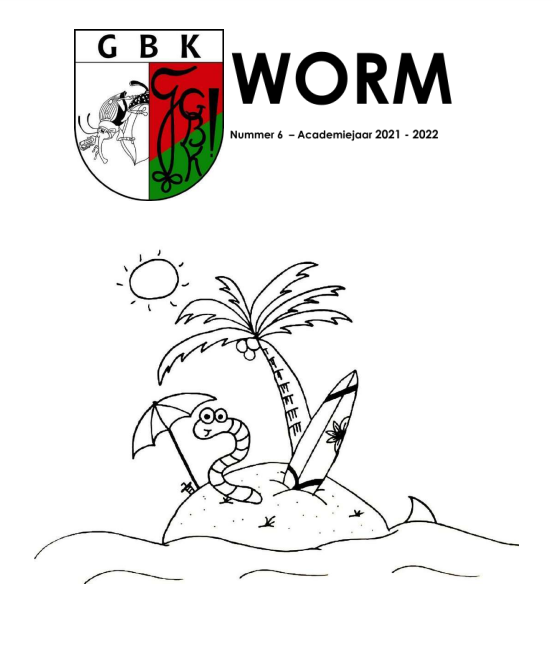 Worm 6